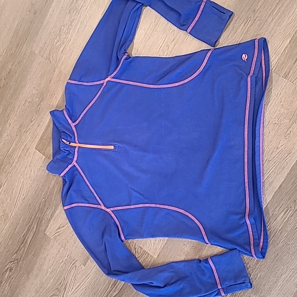 Free With Purchase Energy Zone Large Pullover